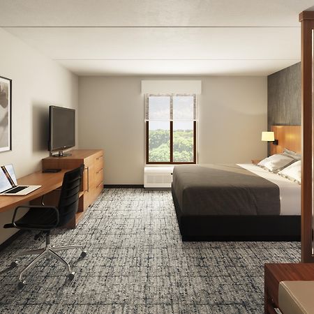 Hyatt Place Boston/Braintree Kültér fotó