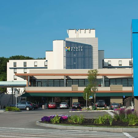 Hyatt Place Boston/Braintree Kültér fotó