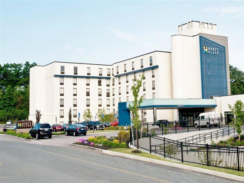 Hyatt Place Boston/Braintree Kültér fotó
