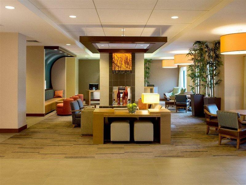 Hyatt Place Boston/Braintree Kültér fotó
