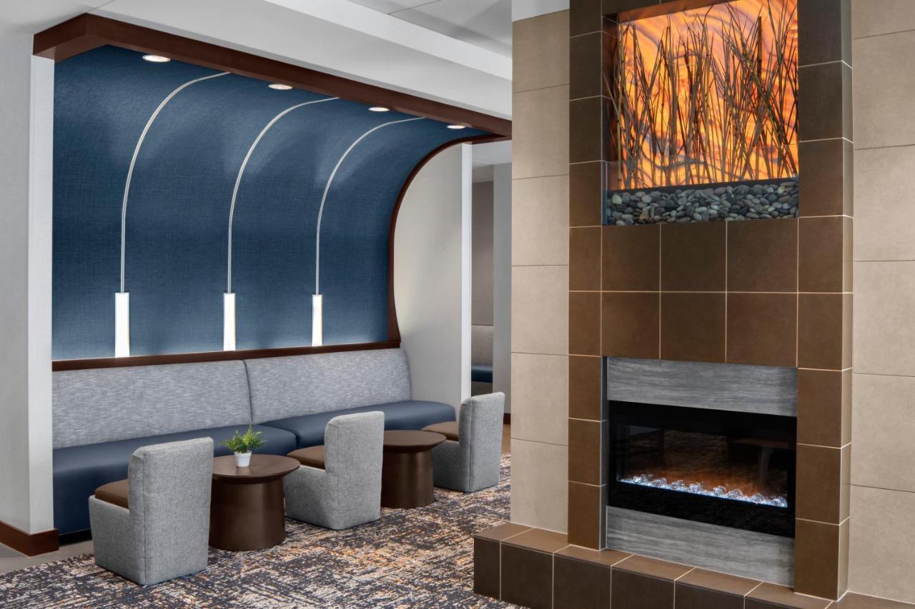 Hyatt Place Boston/Braintree Kültér fotó