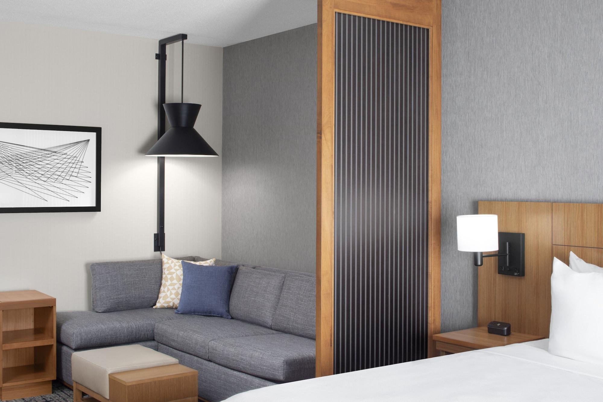 Hyatt Place Boston/Braintree Kültér fotó