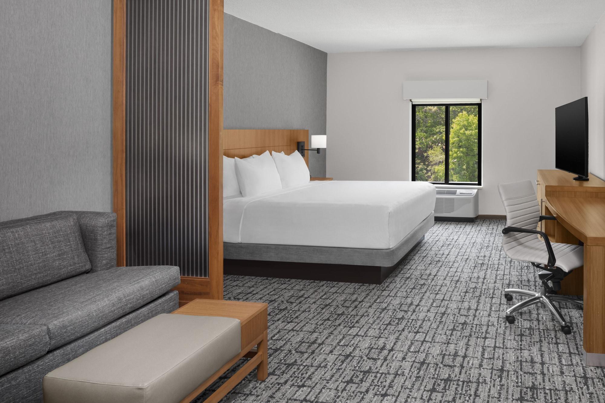 Hyatt Place Boston/Braintree Kültér fotó