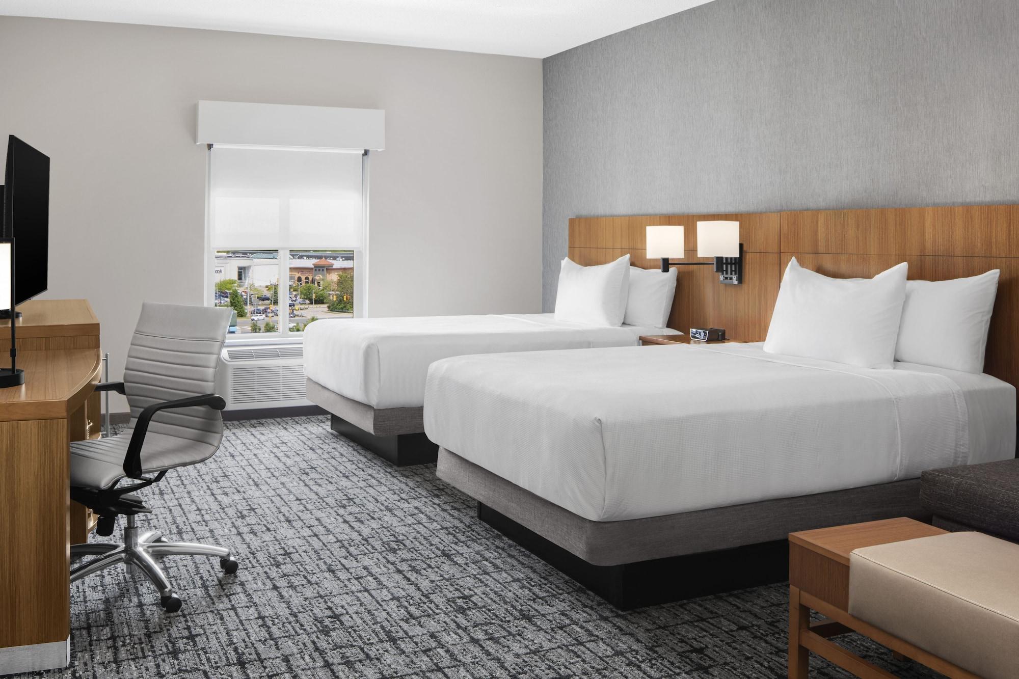 Hyatt Place Boston/Braintree Kültér fotó
