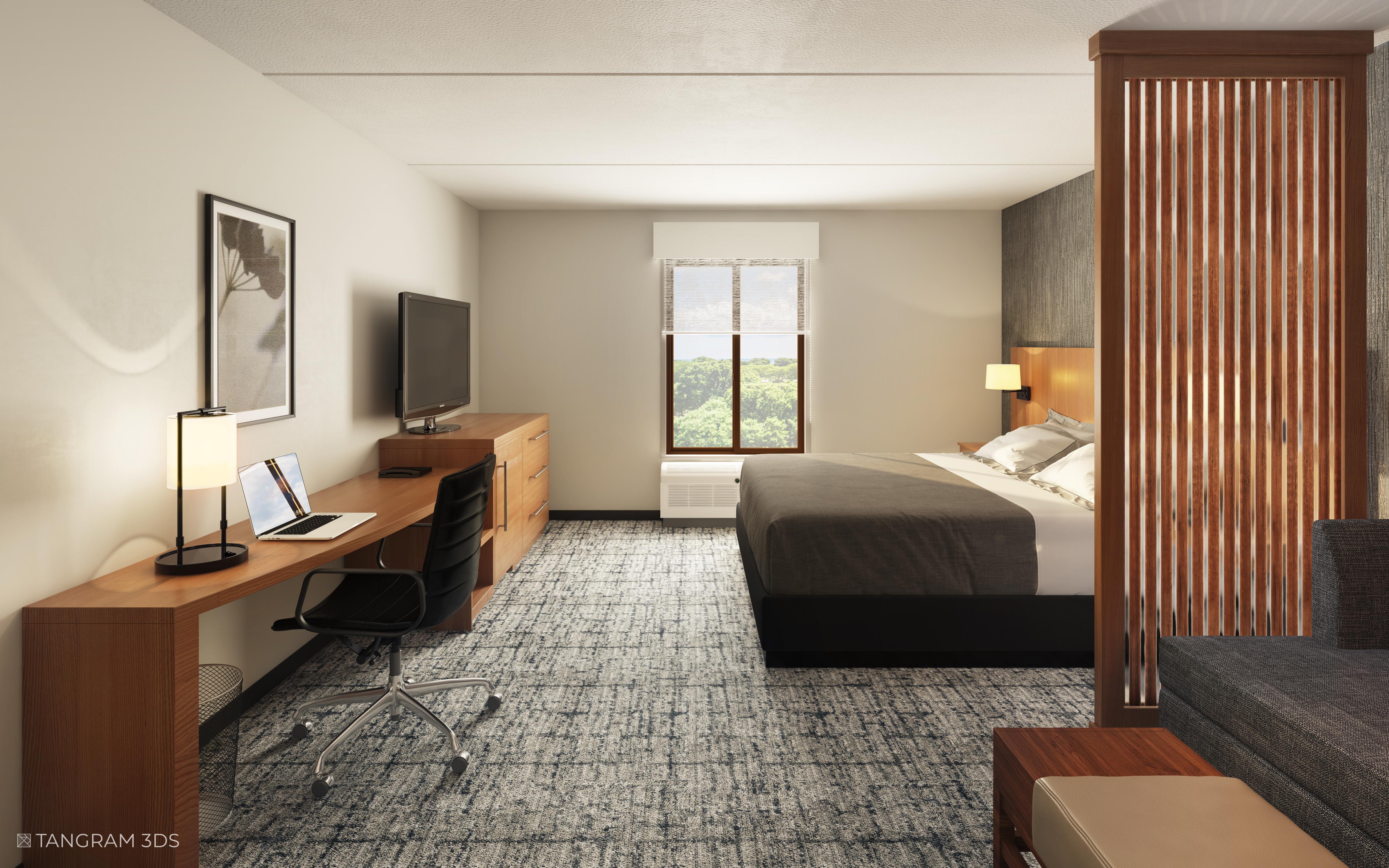 Hyatt Place Boston/Braintree Kültér fotó