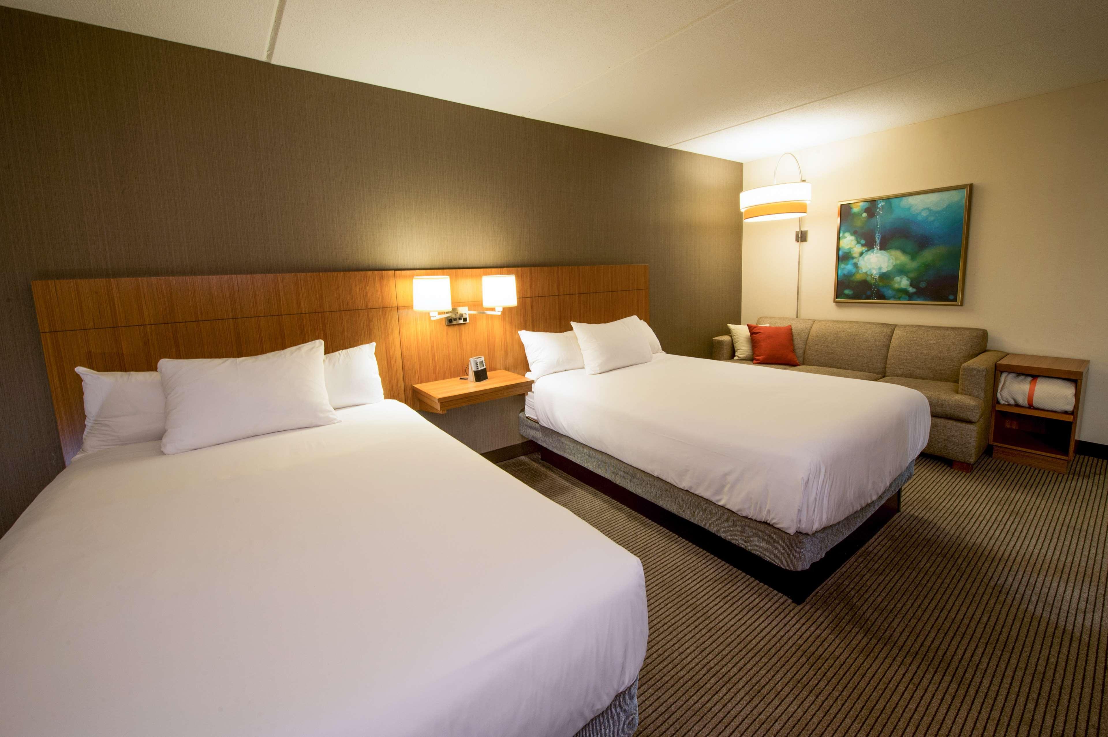 Hyatt Place Boston/Braintree Kültér fotó