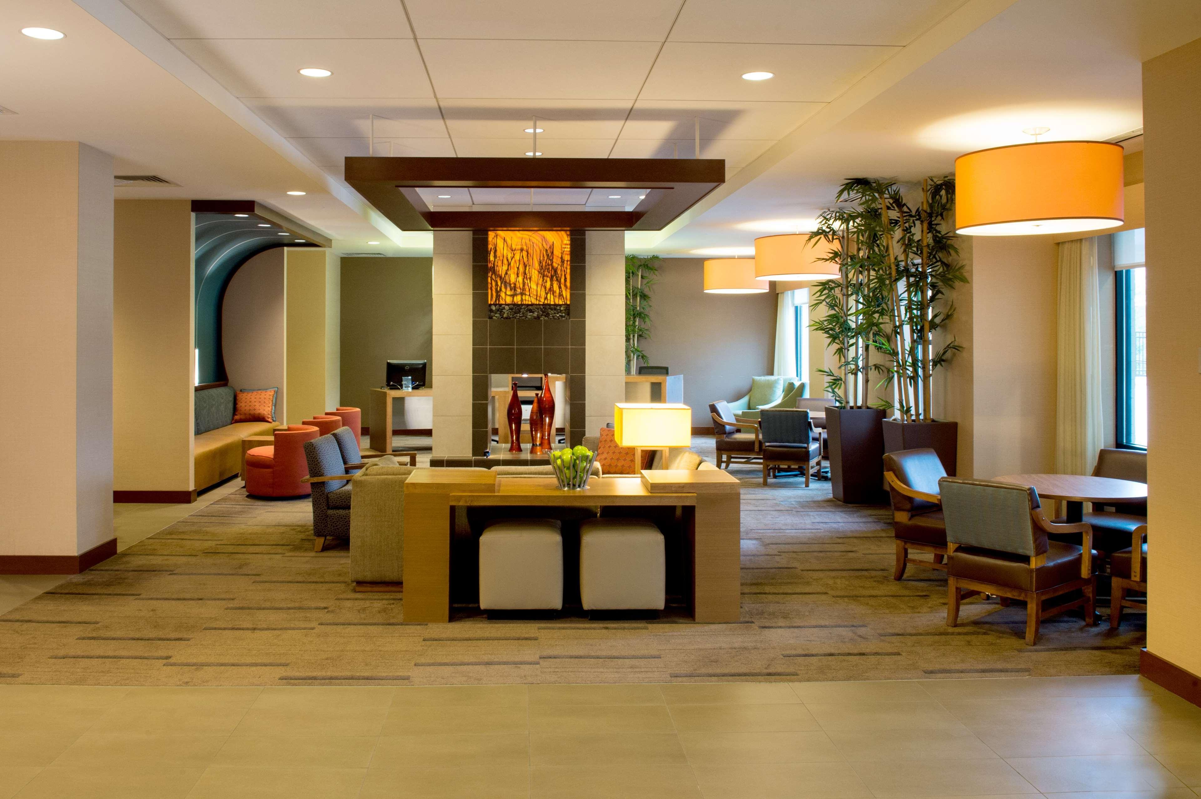 Hyatt Place Boston/Braintree Kültér fotó