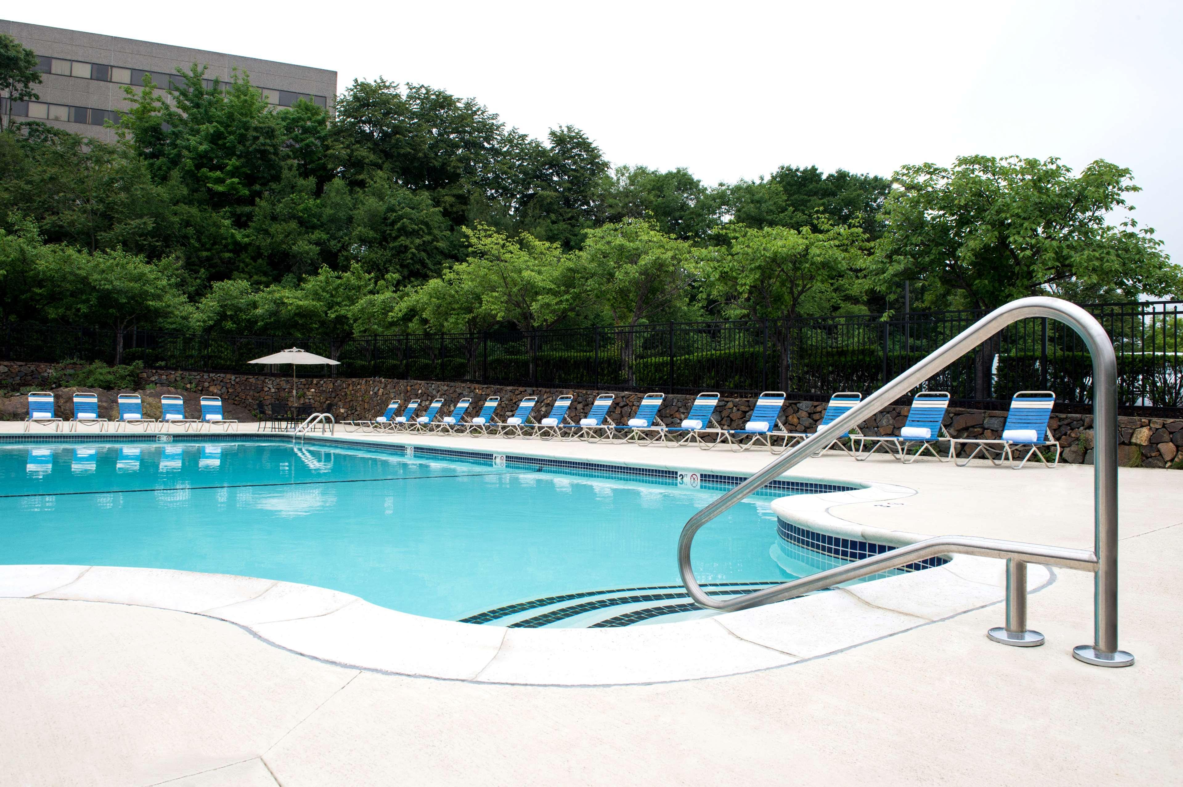 Hyatt Place Boston/Braintree Kültér fotó