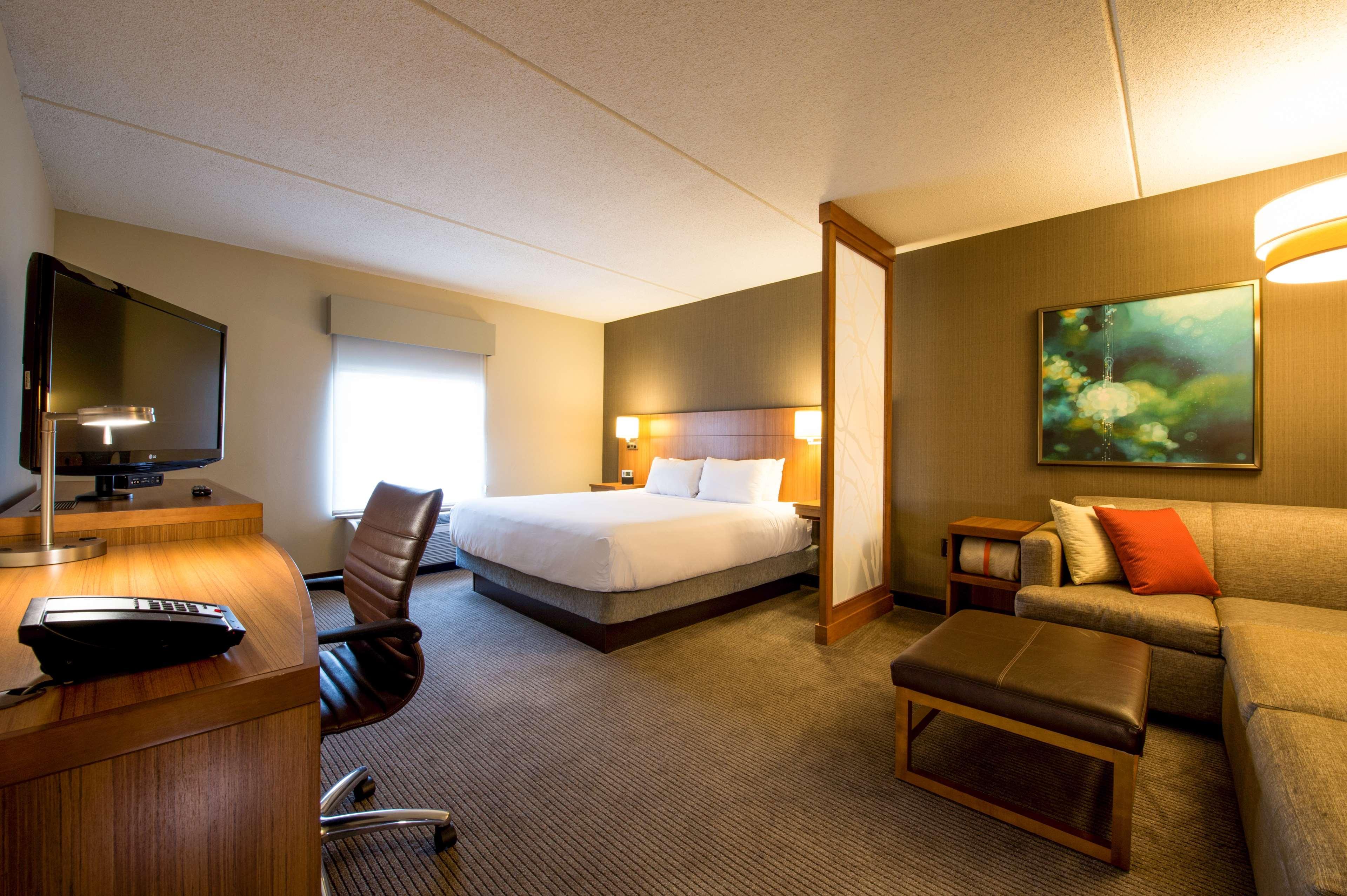 Hyatt Place Boston/Braintree Kültér fotó
