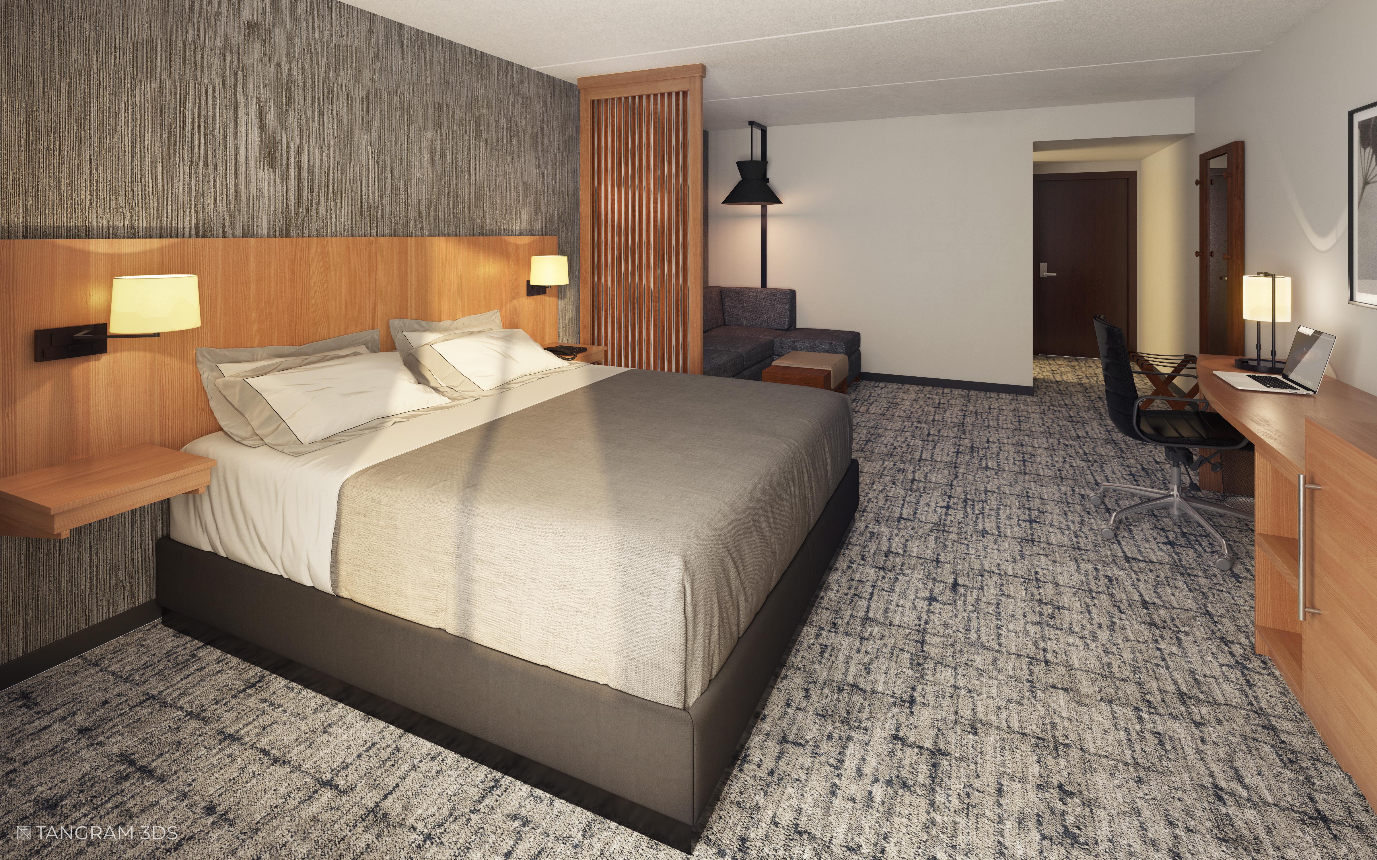 Hyatt Place Boston/Braintree Kültér fotó
