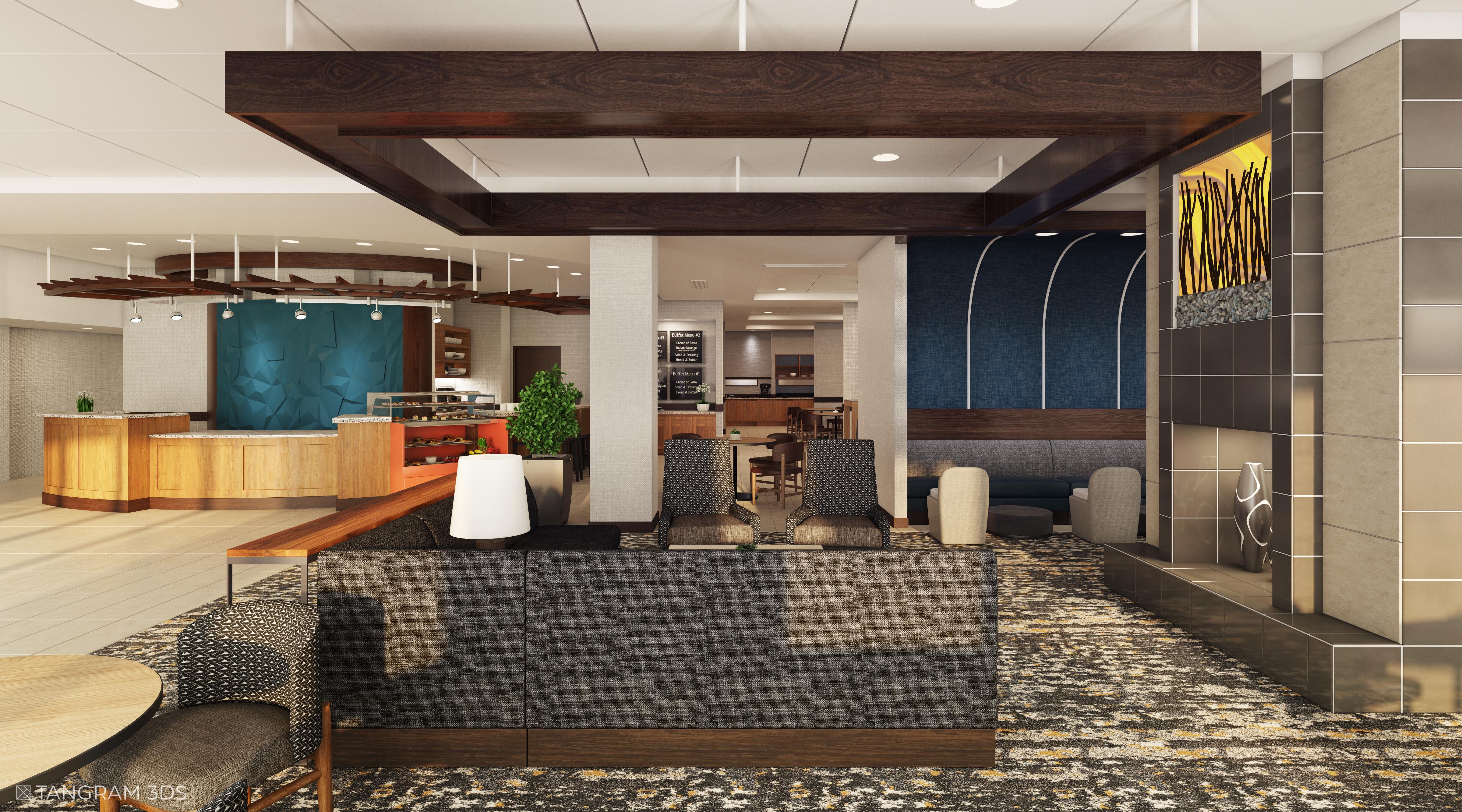 Hyatt Place Boston/Braintree Kültér fotó