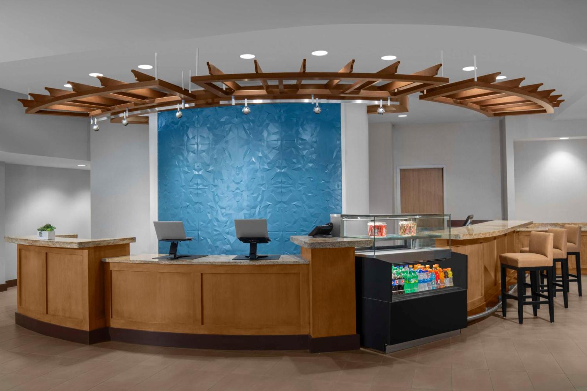 Hyatt Place Boston/Braintree Kültér fotó