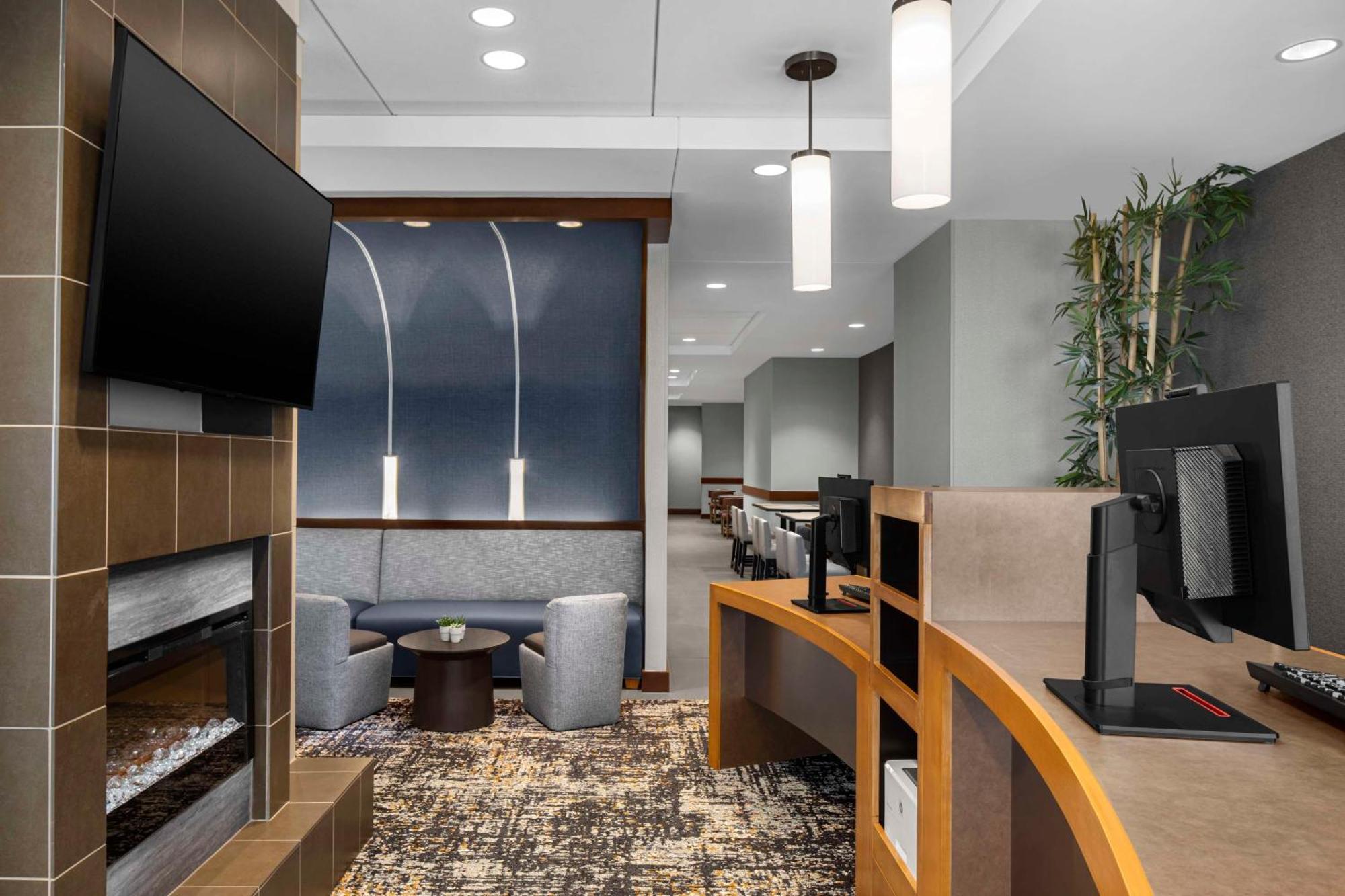 Hyatt Place Boston/Braintree Kültér fotó