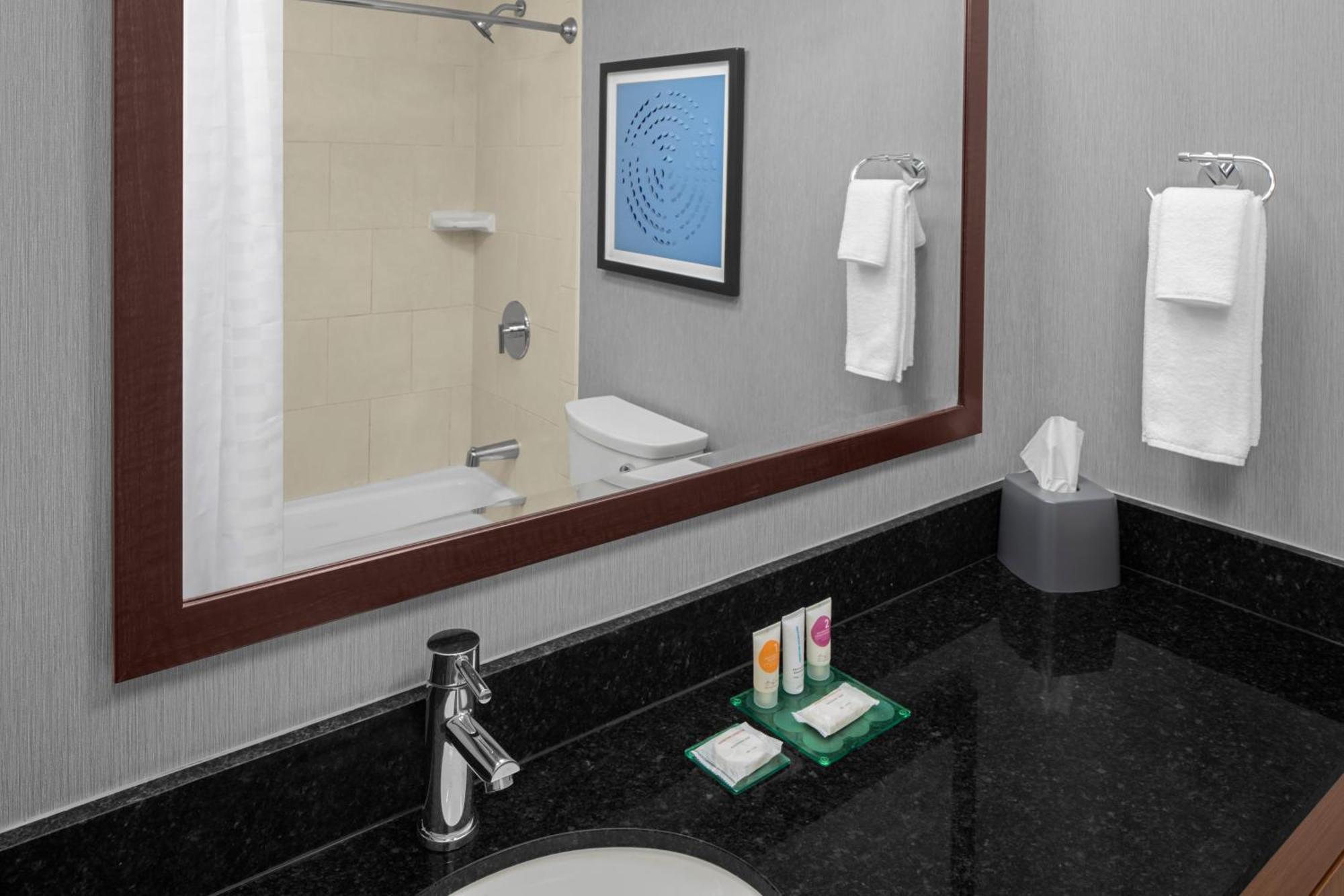 Hyatt Place Boston/Braintree Szoba fotó
