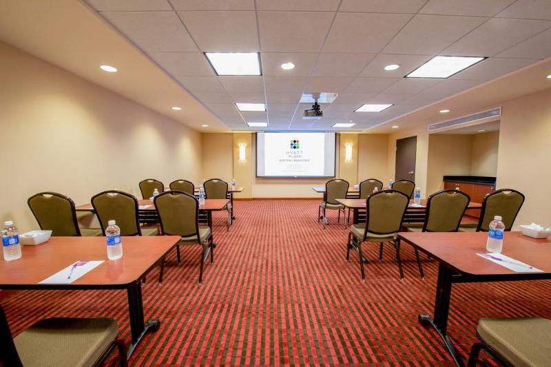 Hyatt Place Boston/Braintree Kültér fotó