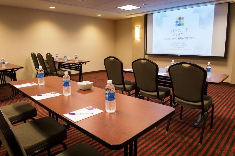 Hyatt Place Boston/Braintree Kültér fotó